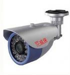 尼威保—NV-8030LB—30米室外红外圆机监控摄像头设备