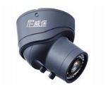 尼威保—NV-932B—监控工程设备-防暴调焦红外半球机