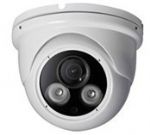 尼威保—点阵双灯大海螺监控摄像机-摄像头