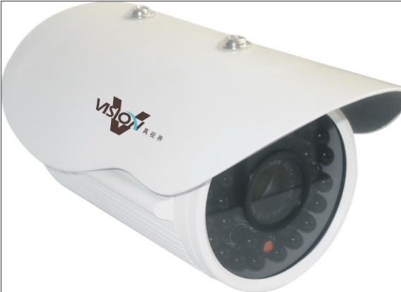 红外一点通网络摄像机