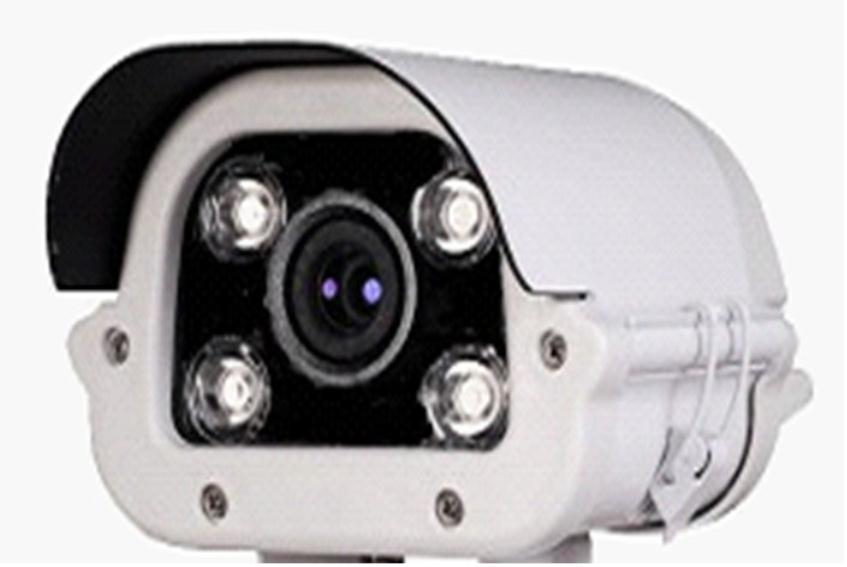 护照型一点通网络摄像机.