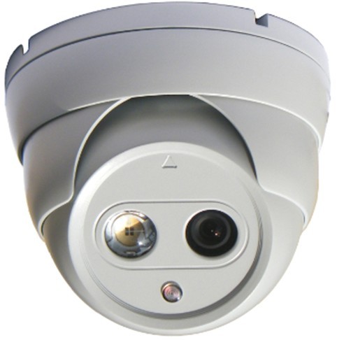 海盟高清网络摄像机.