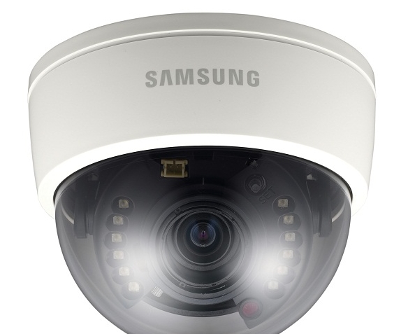 三星 SCD-2080RP 1/3