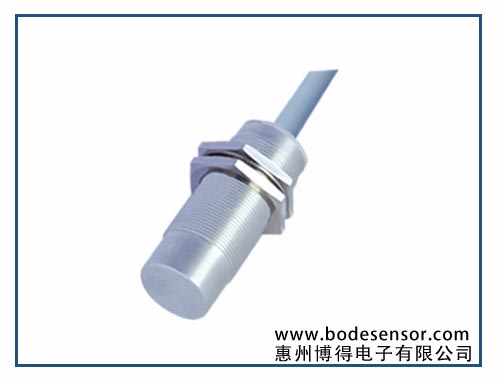 M30全金属接近开关，直流3线接近开关