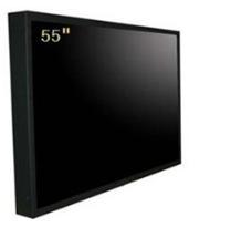 55寸工业高清监视器