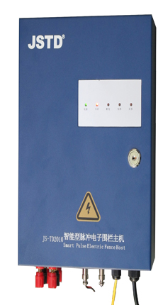 电子围栏系统方案报价