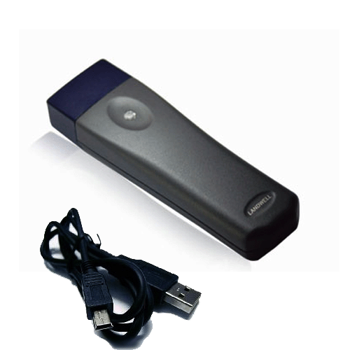 济南兰德华L-3000EF巡更棒