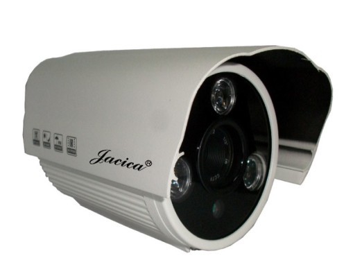 百万高清网络摄像机