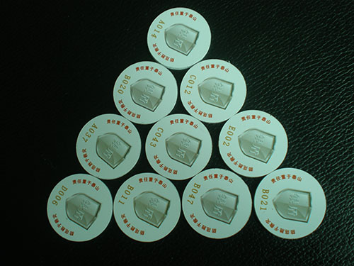 钱币卡生产厂家，制作钱币卡公司