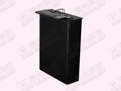 DT-AM7带键盘一起升降隐藏液晶屏升降器（一机两用）