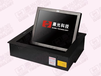 DT-BM8带主机切换电容式液晶屏翻转器