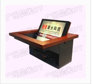 DT-BM9豪华液晶屏翻转器（低噪音、防夹手）