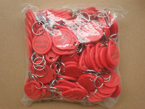 ID纽扣卡生产厂家，ID纽扣卡制作公司