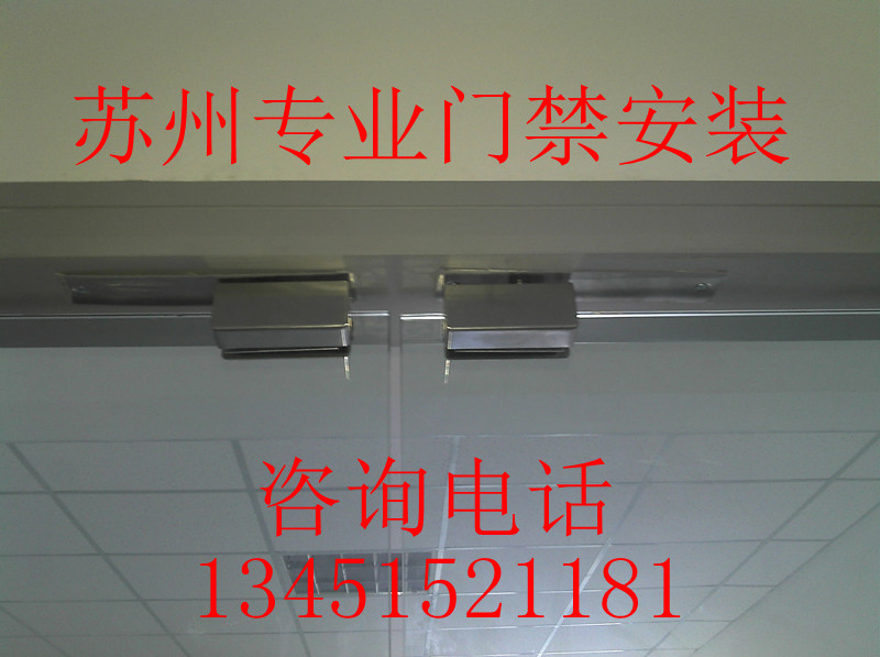 苏州常熟吴江对讲门禁密码门禁联网门禁考勤门禁安装