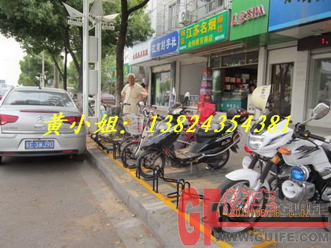 北京自行车停车架服务专线