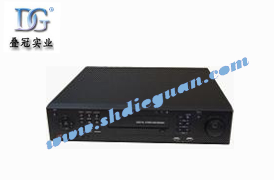 HD高清硬盘录像机