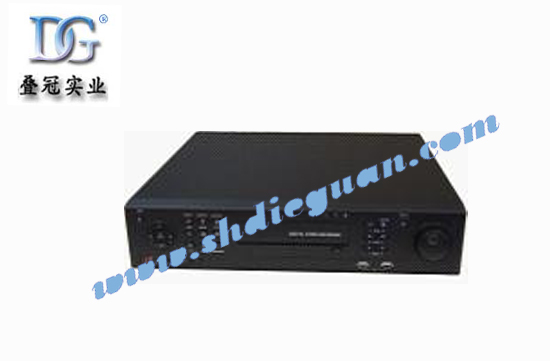 网络高清硬盘录像机