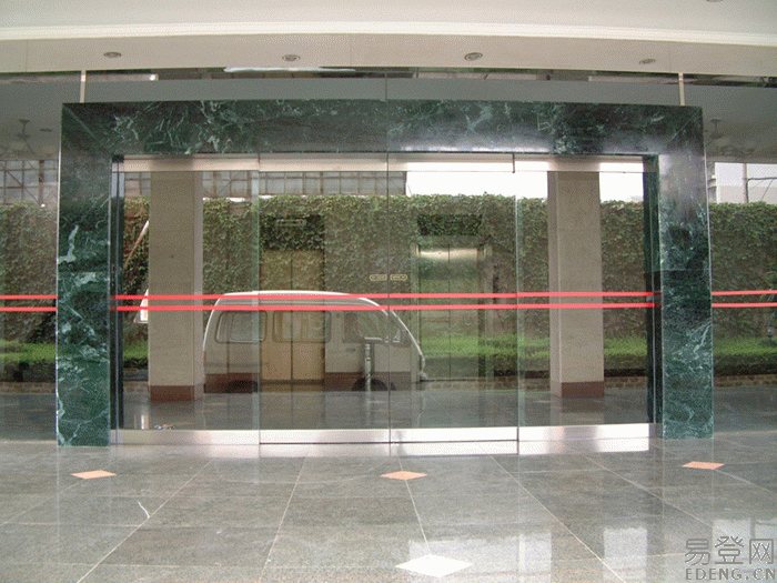 深圳感应门*深圳自动门