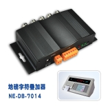 供应电梯楼层字符叠加器