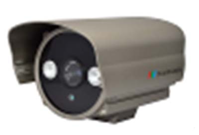 130万高清红外网络摄像机