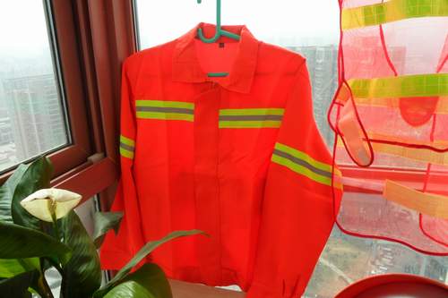 阜阳反光马甲哪里有卖的，阜阳反光衣厂家新报价