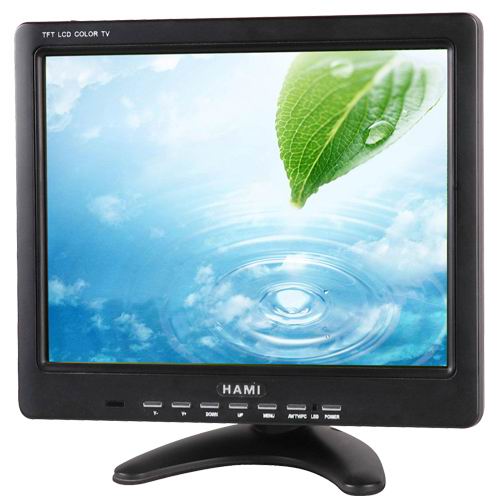 10.4寸液晶监视器