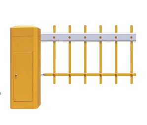 青岛道闸、停车场道闸销售安装
