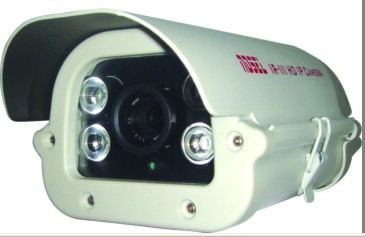 数字百万高清阵列式摄像机