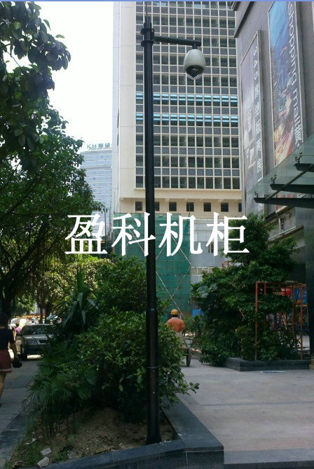 黑色立杆，白色立杆，立杆大全