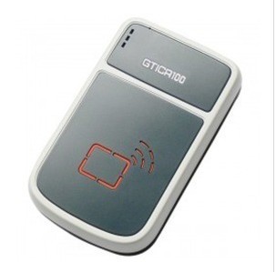 国腾GTICR100-02身份阅读器