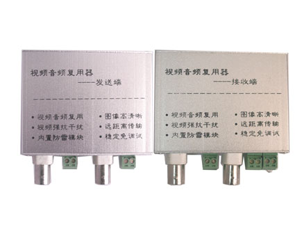 视频音频复用器SD-S690VA