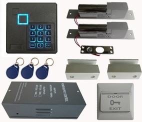 刷卡门禁 工厂门禁