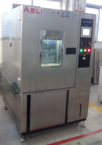 安防产品恒温恒湿测试试验机