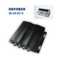 供应济南&高质量地磅字符叠加器