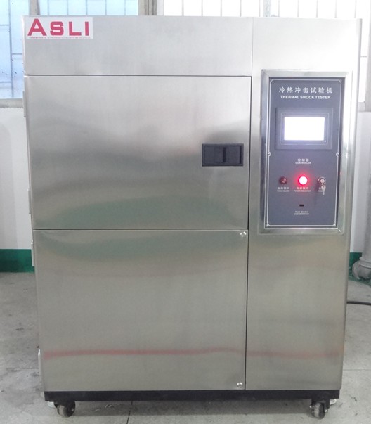 冷热冲击试验机 环境应力筛选