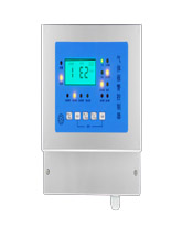 氯气报警器/氯气检测仪/氯气泄露报警器