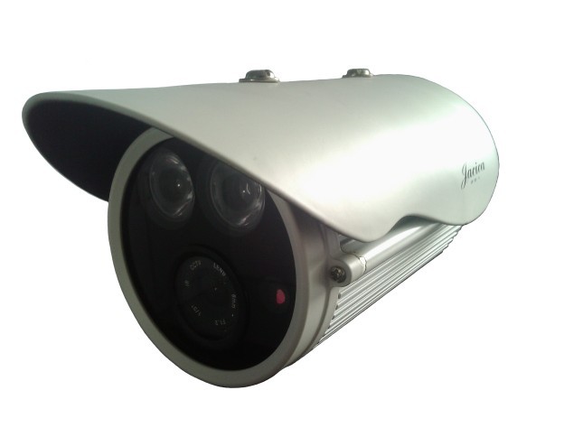 捷斯卡IR-CUT高清红外摄像机