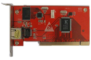 数字百万高清系统卡