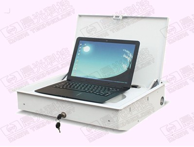 DT-CRG-X005笔记本电脑机箱（带散热风扇）