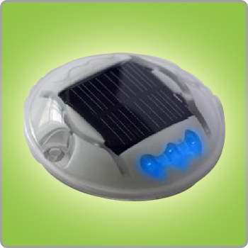 鼎顺PC太阳能道钉