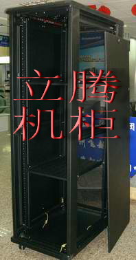 LT-C6628座地网络机柜