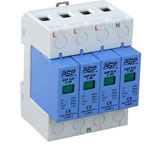 FLD3-20/4浪涌保护器