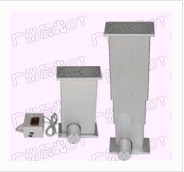 DT-JC35E竹节式投影机电动吊架升降柱