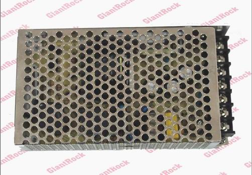 120W12V古石（防雷）安防铝壳电源