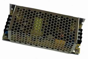 48W12V古石（防雷）安防铝壳电源