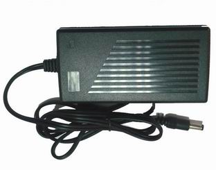 60W12V古石安防电源适配器（桌面式）