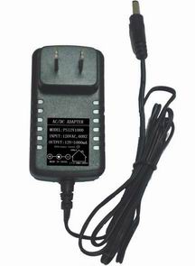 10W5V古石安防电源适配器（插墙式）