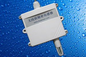 KSW-R2温湿度变送器