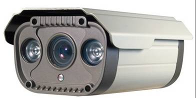 阵列式百万高清摄像机