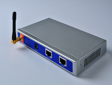 厦门才茂 3G 工业路由器